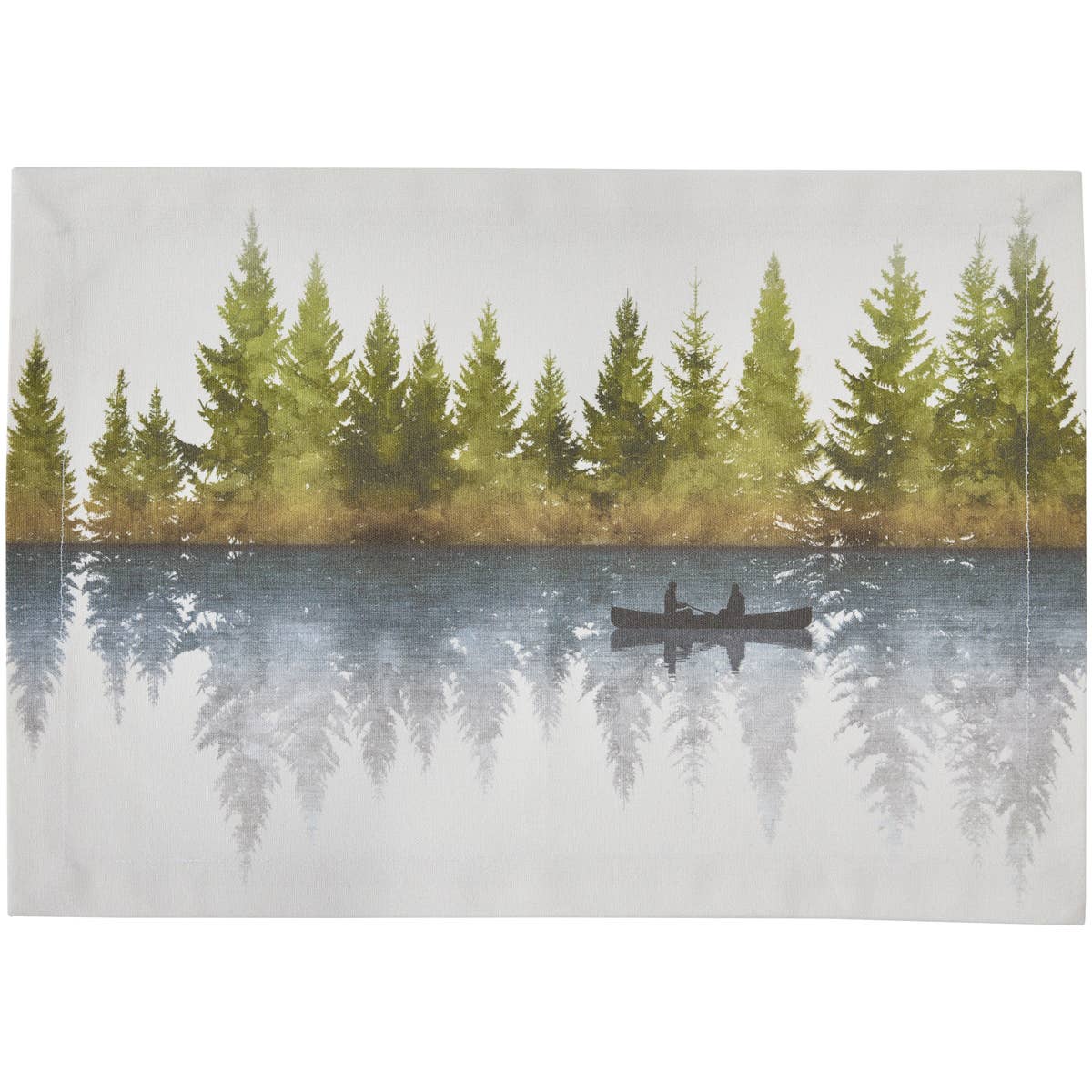 Park Designs - Mirror Lake Placemat