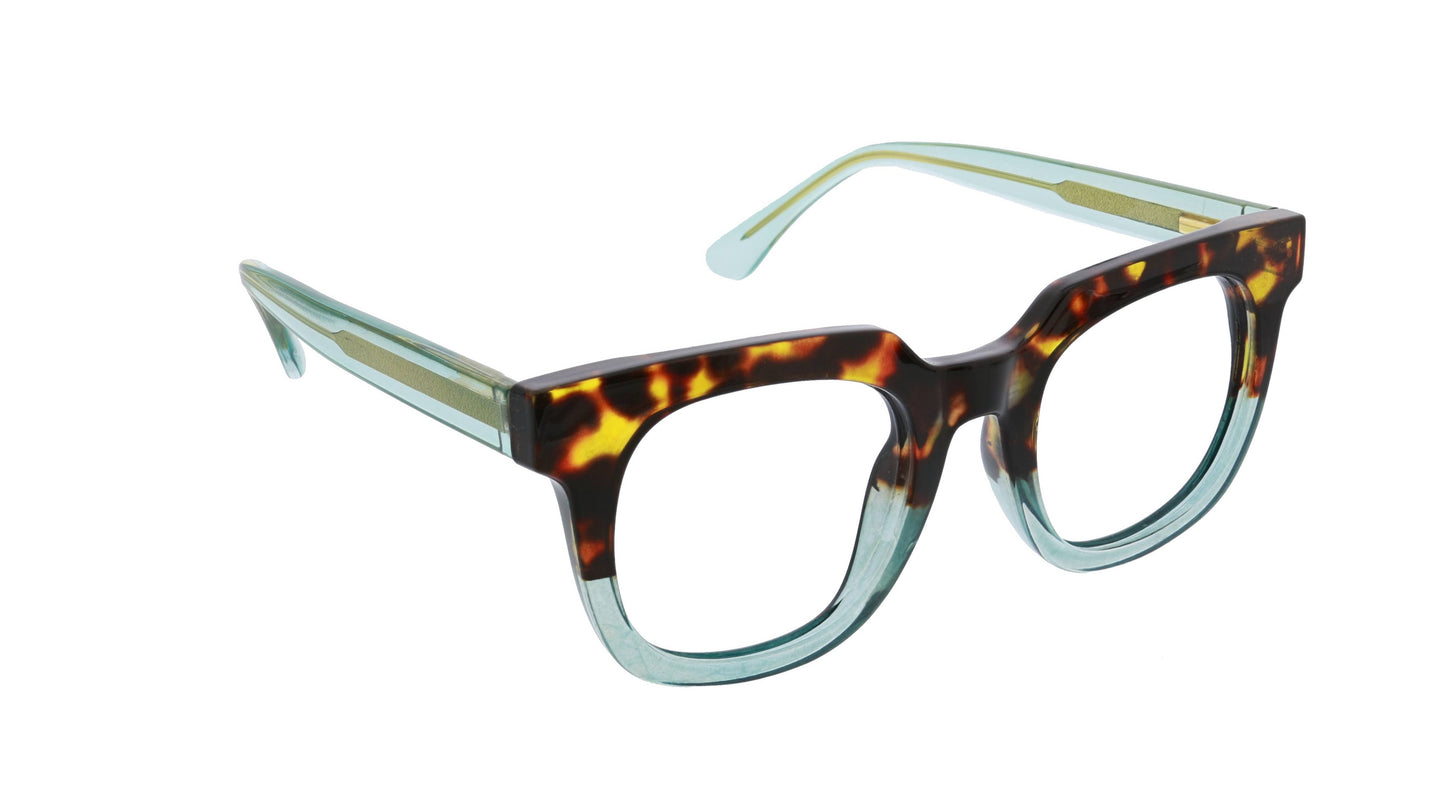 Peepers - Showbiz (Blue Light): Blue Quartz/Blue / Reading / 2.25