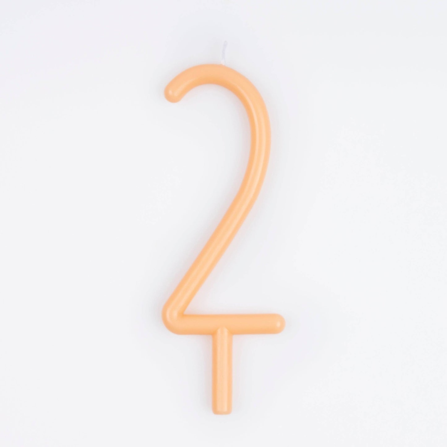 Meri Meri - Slim Number Candles: 6