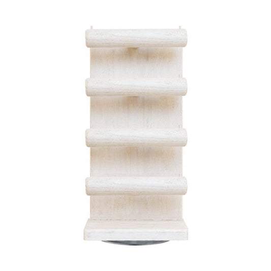 My Fun Colors - 4 Tier Spinner Wood Display