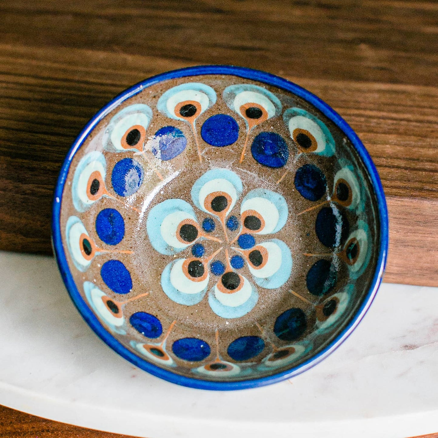 Lucia's Imports - Cafe Salsa Bowl