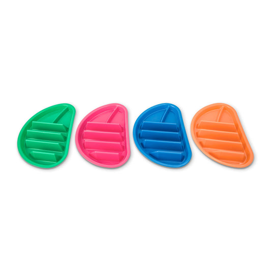 Core Home - 4pk Taco Plates - SHS/KS/STA/OJU