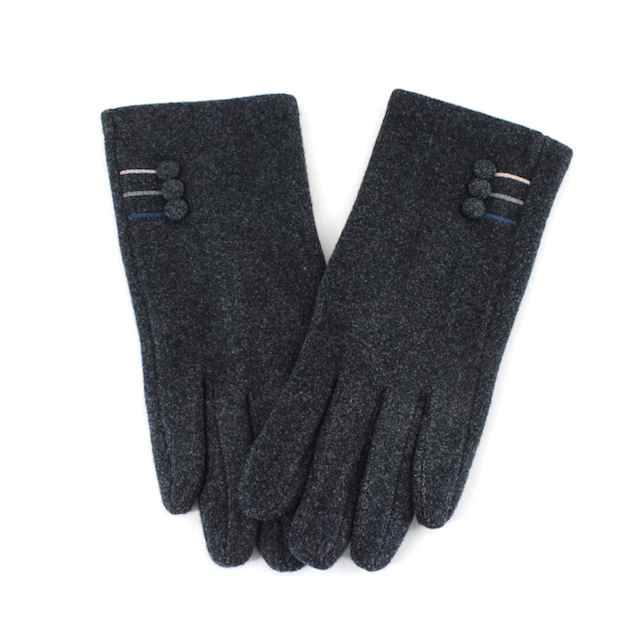 Pretty Persuasions - A23034 Shawna Gloves: 03 Lavender