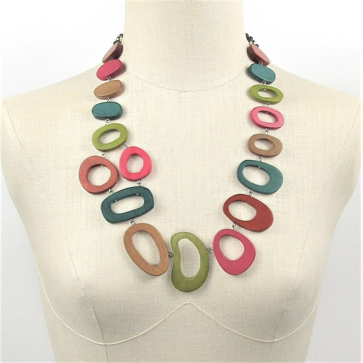 Katie and Company - Jardine Necklace