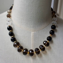 Load image into Gallery viewer, a.v. max - Chunky Rondelle Necklace