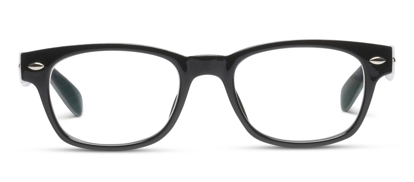 Peepers - Clark Focus (Blue Light): Blue / Reading / 3.00