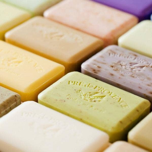 European Soaps - Verbena Soap Bar - 25 g