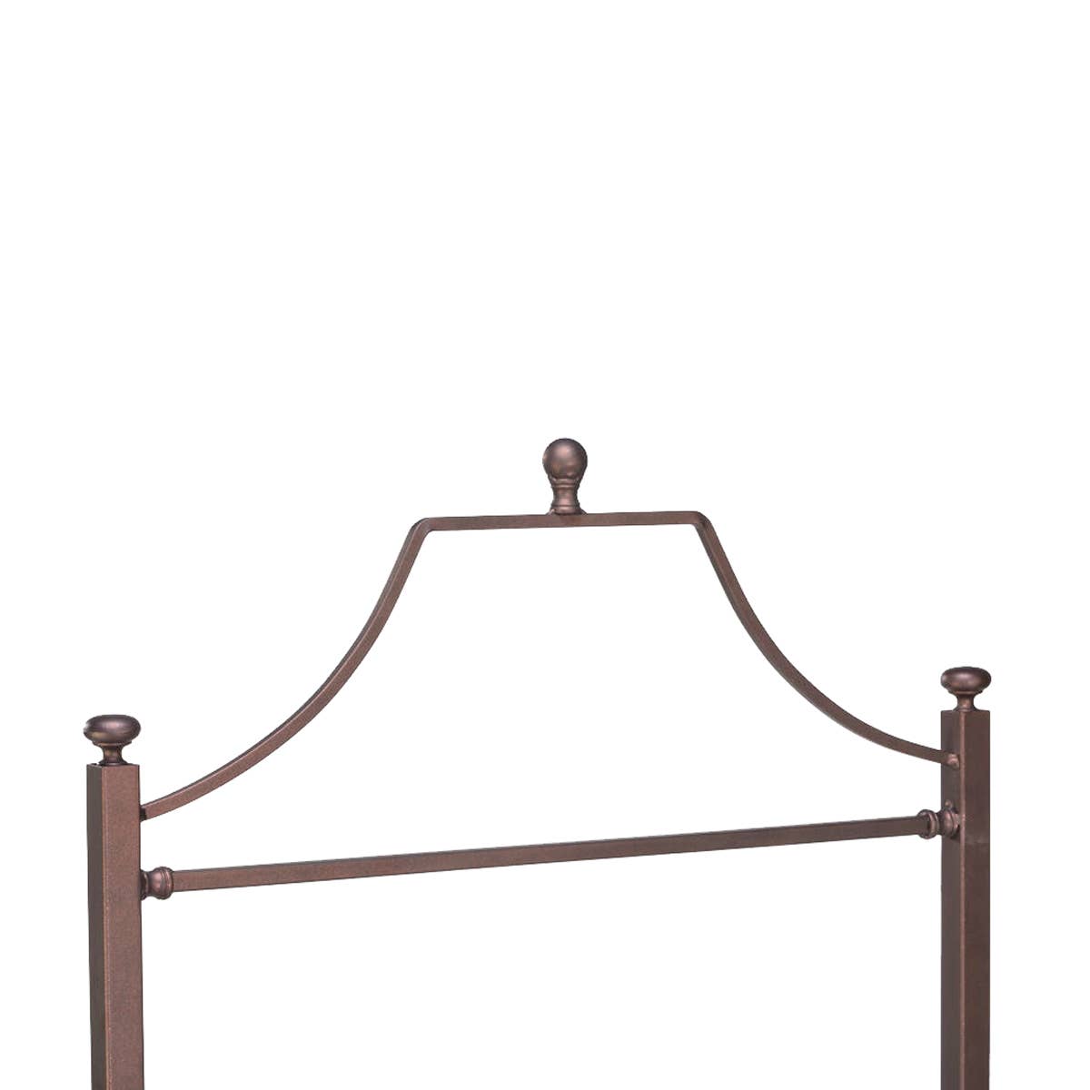 Tripar International - Bronze Ladder Floor Display with 36 hooks: Rack with 36 Hooks