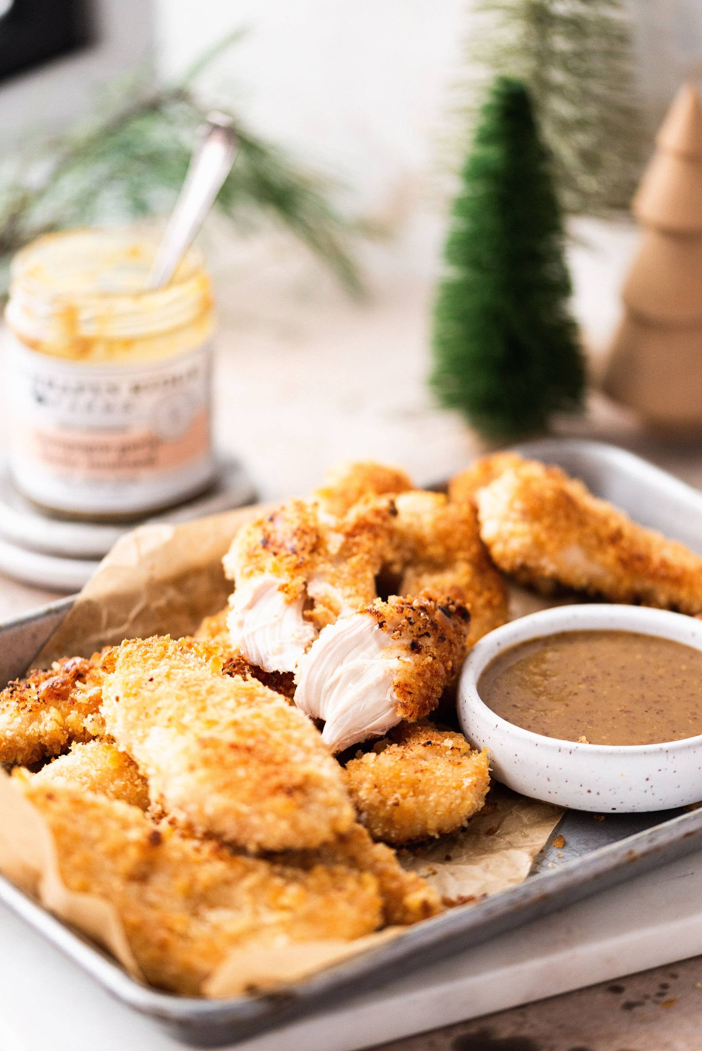 Terrapin Ridge Farms - Champagne Garlic Mustard