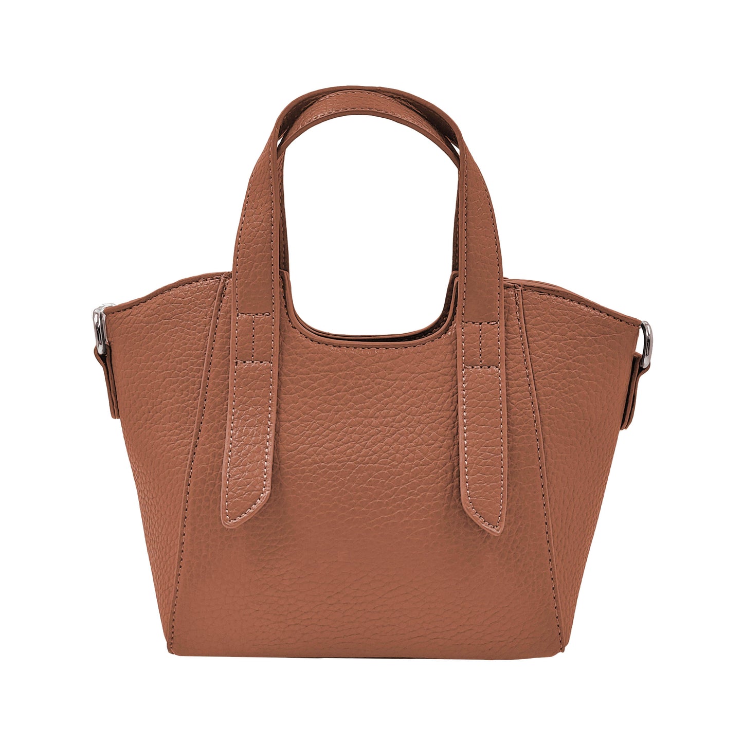 K. Carroll Accessories - Celine Stachel/Crossbody: Red