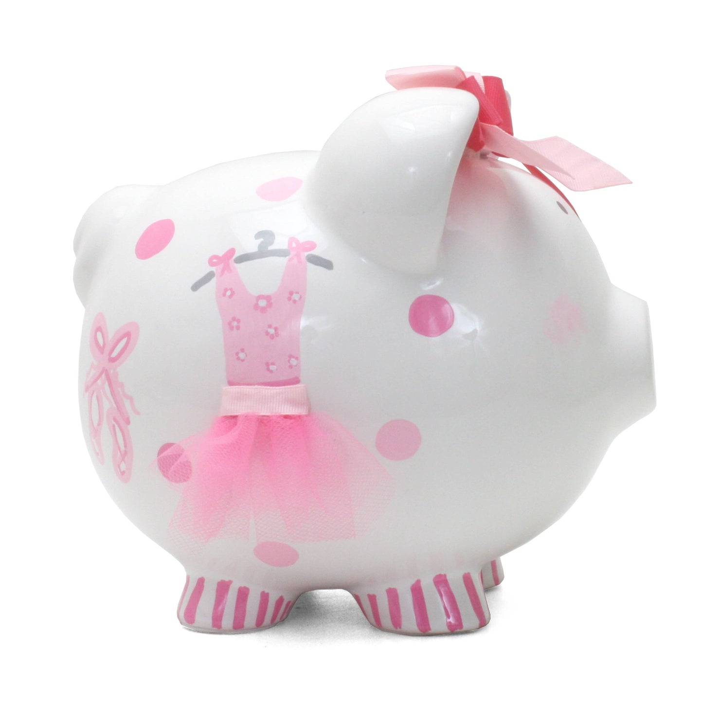 Child To Cherish® - Ava's Tutu Pig