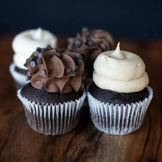 CorEats Mixes, Inc. - Chocolate Cupcake Mix
