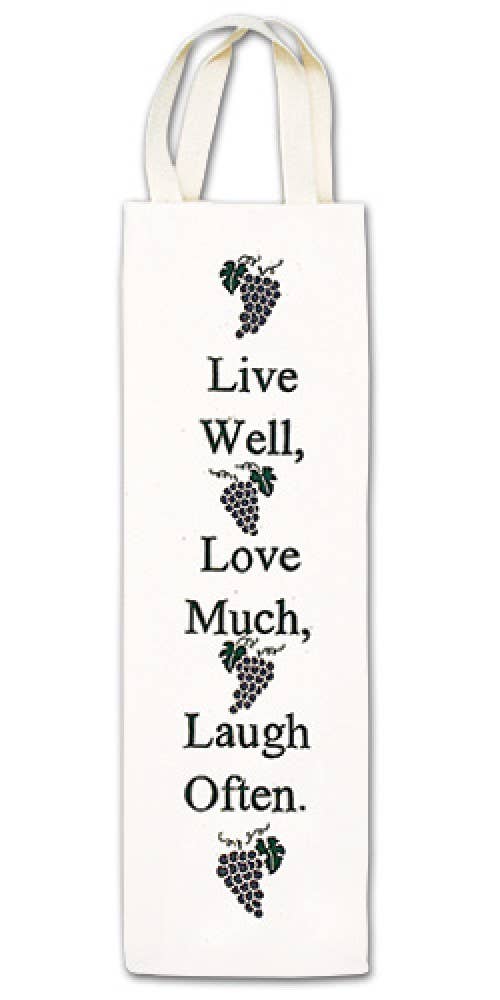 Alice's Cottage - Wine Caddy 25-93 Live Well