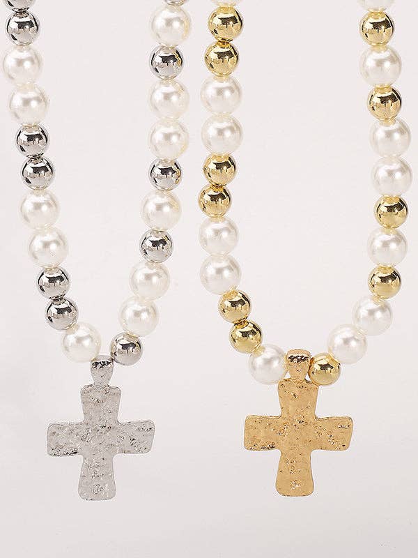 UZ Wholesale Store - Geometric Necklaces Accessories: GOLD / One_size