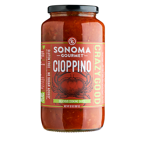 Sonoma Gourmet - California Cioppino: 32 oz