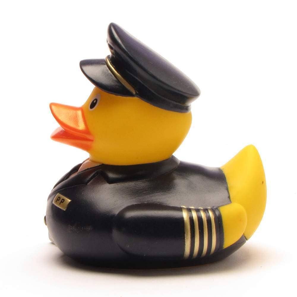 Duckshop - Rubber Duck Pilot - rubber duck