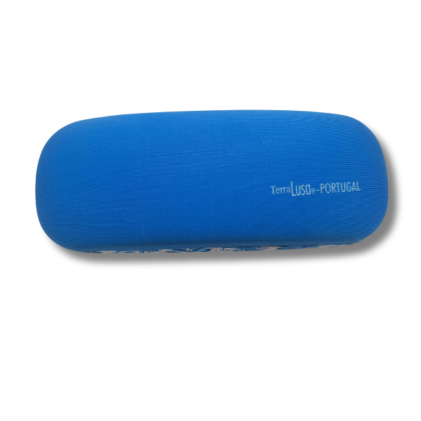 Terra Lusa - Box For Glasses Tile Figure Avulsa