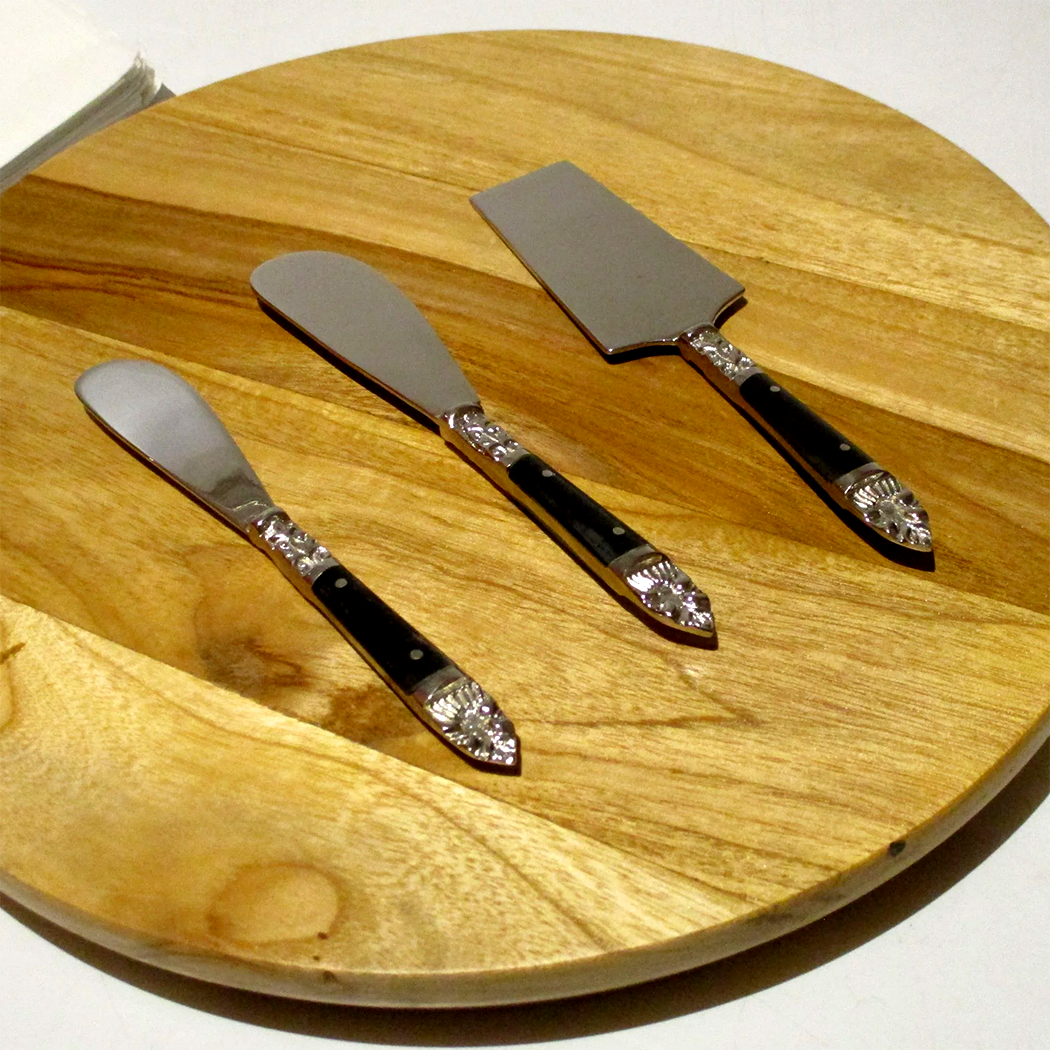 Shastra Home - Royal Cheese Knife