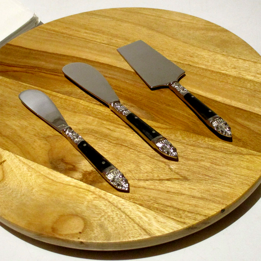 Shastra Home - Royal Cheese Knife