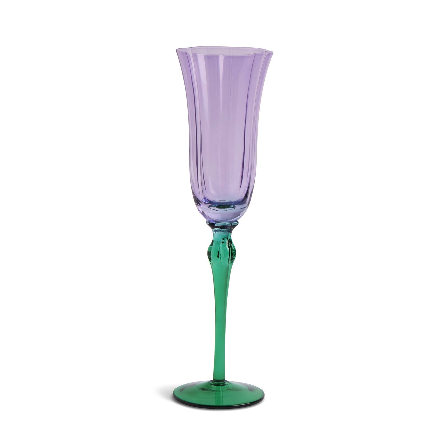 Core Home - 6.5oz Tulip Flute - CCP/ECI