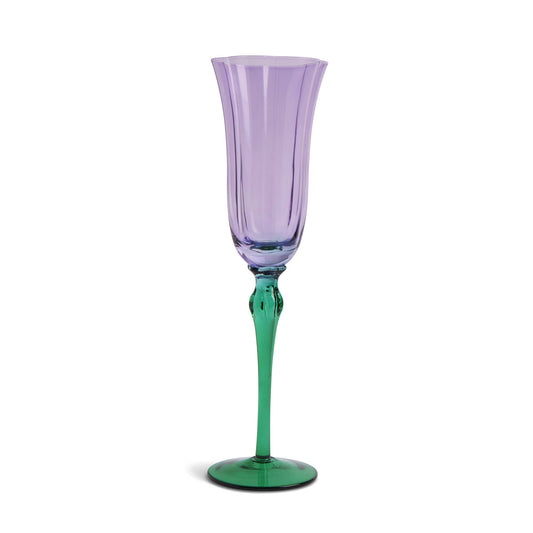 Core Home - 6.5oz Tulip Flute - CCP/ECI