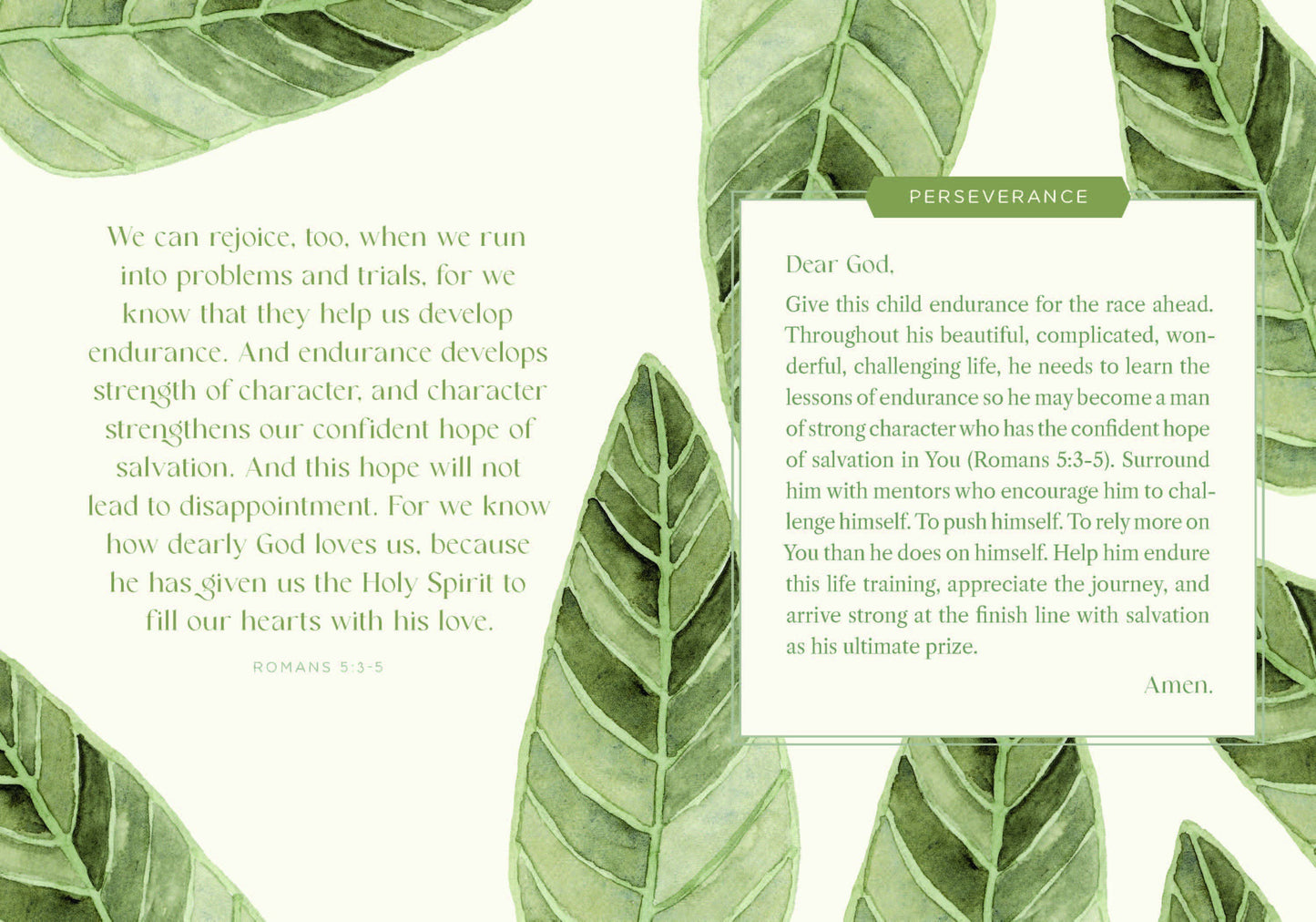 Harvest House Publishers Gift & Specialty Books - Prayers for My Baby Boy: Hardcover / English