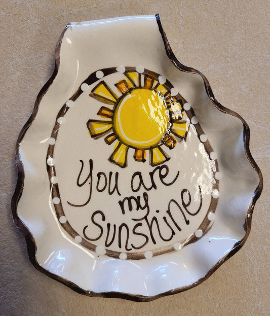 Heartfelt Traditions - Spoon Rest (AW Sunshine)