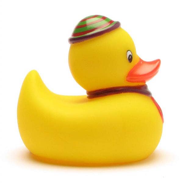 Duckshop - “Peace” bath duck