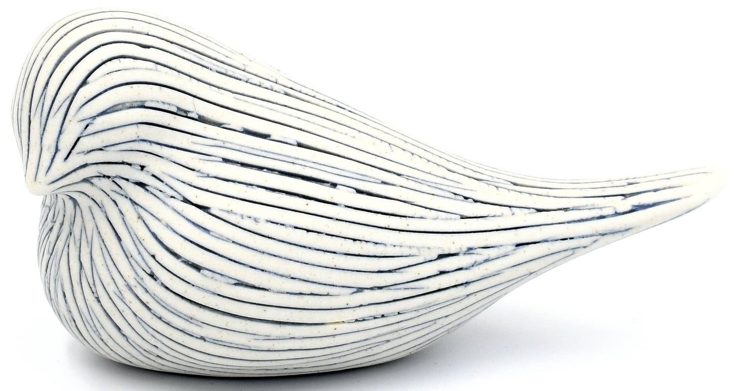 Art Floral Trading LLC - D301W27 JIB B - WO27 Mini Bird