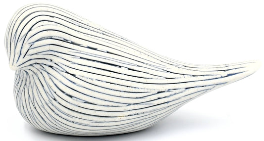 Art Floral Trading LLC - D301W27 JIB B - WO27 Mini Bird