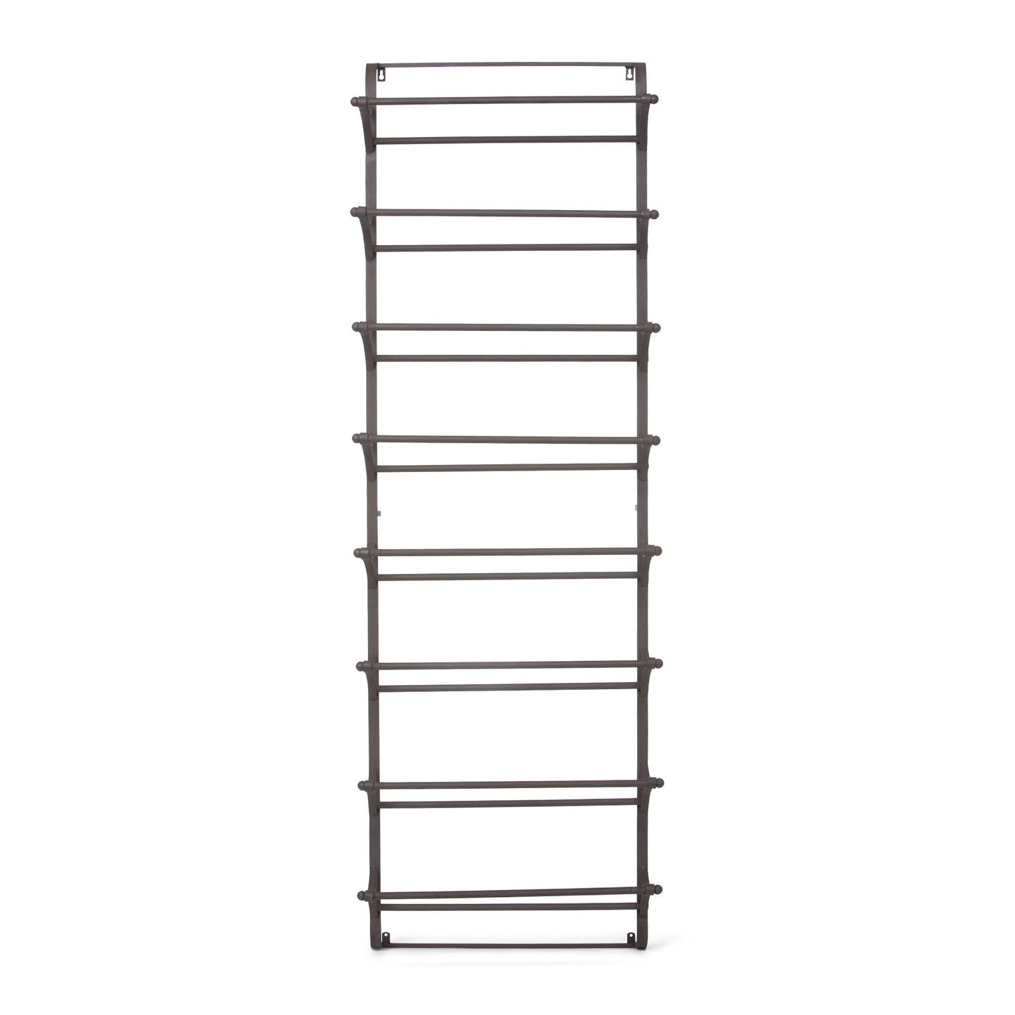 Park Hill Collection - Metal Wall Display Rack