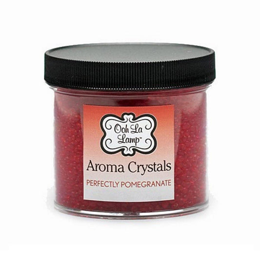 La-Tee-Da! - Aroma Crystals - Perfectly Pomegranate
