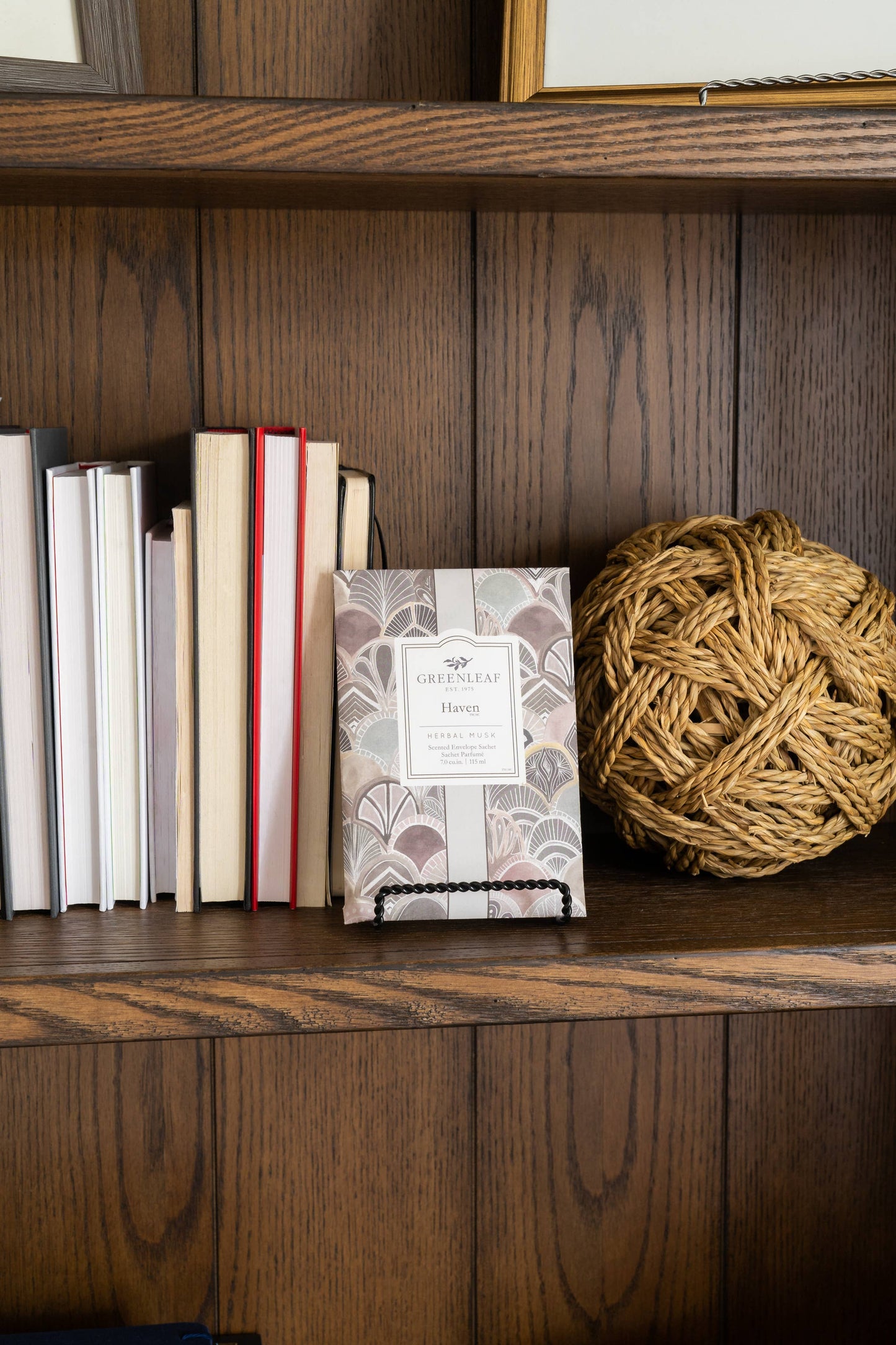 Greenleaf Gifts - Haven Large Sachet 18 Pack