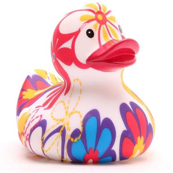 Duckshop - Rubber Duck Forget-Me-Not - Rubber Duck