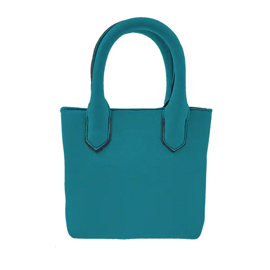 K. Carroll Accessories - Lindsey Satchel: TEAL