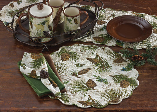 Park Designs - Walk in the Woods Napkin