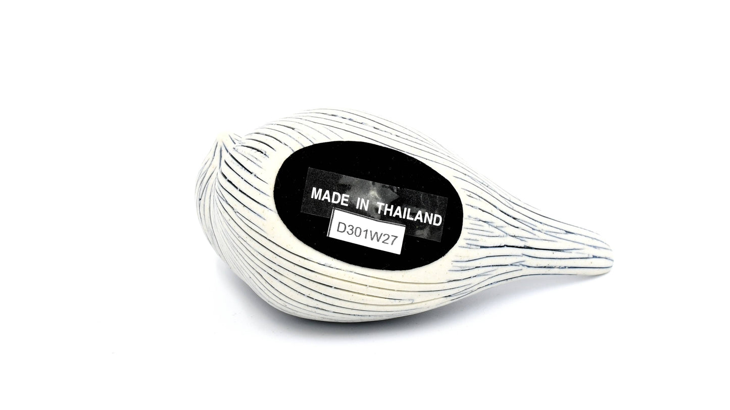 Art Floral Trading LLC - D301W27 JIB B - WO27 Mini Bird