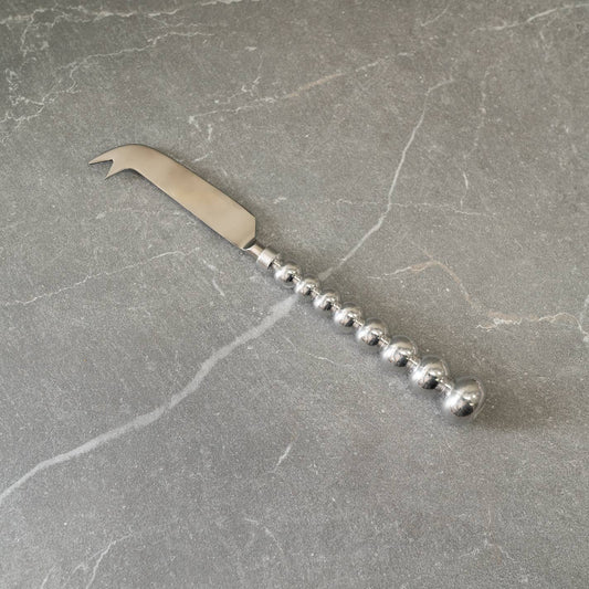 India Handicrafts Inc - Beaded Aluminum Spreader