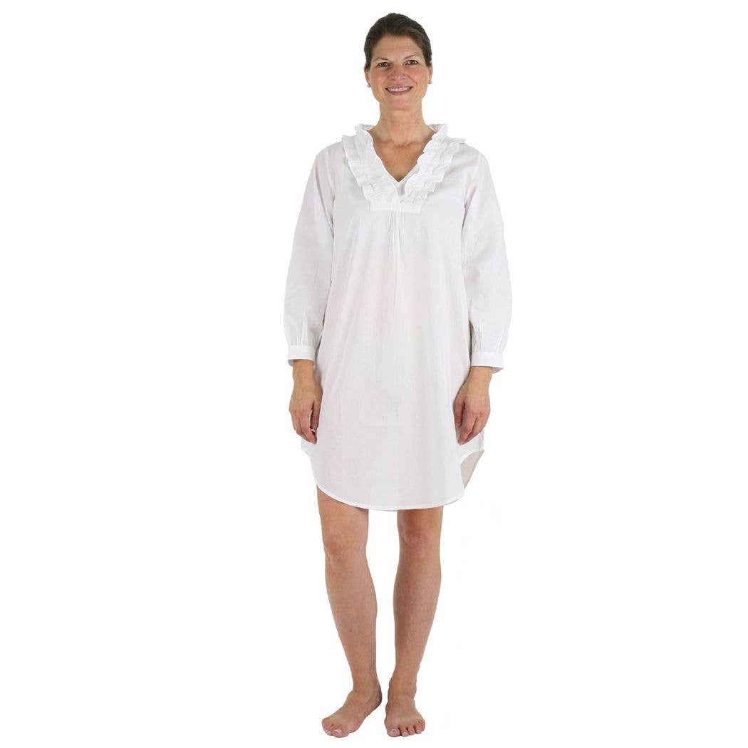 Needham Lane - Bianca Nightshirt