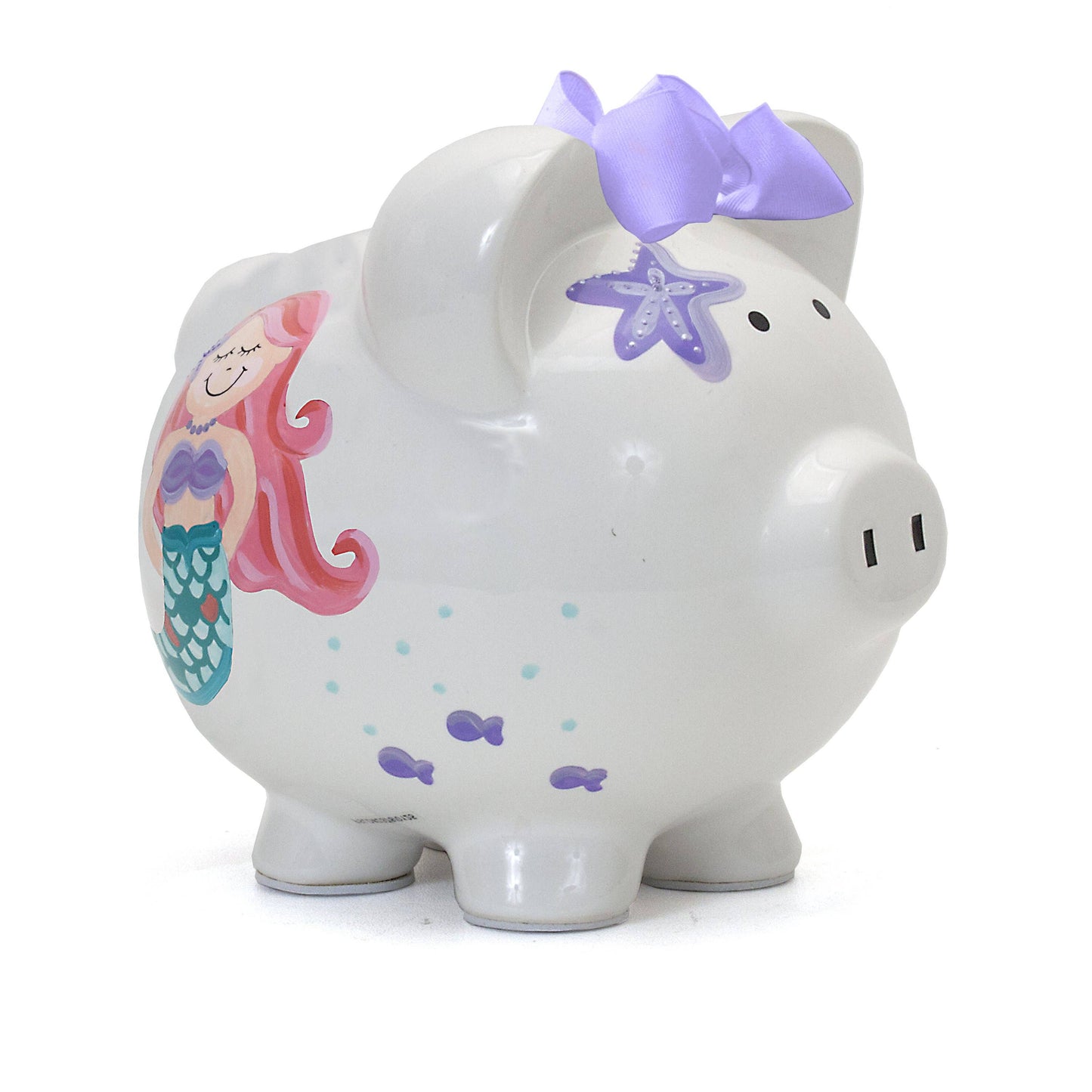 Child To Cherish® - Mermaid Pig
