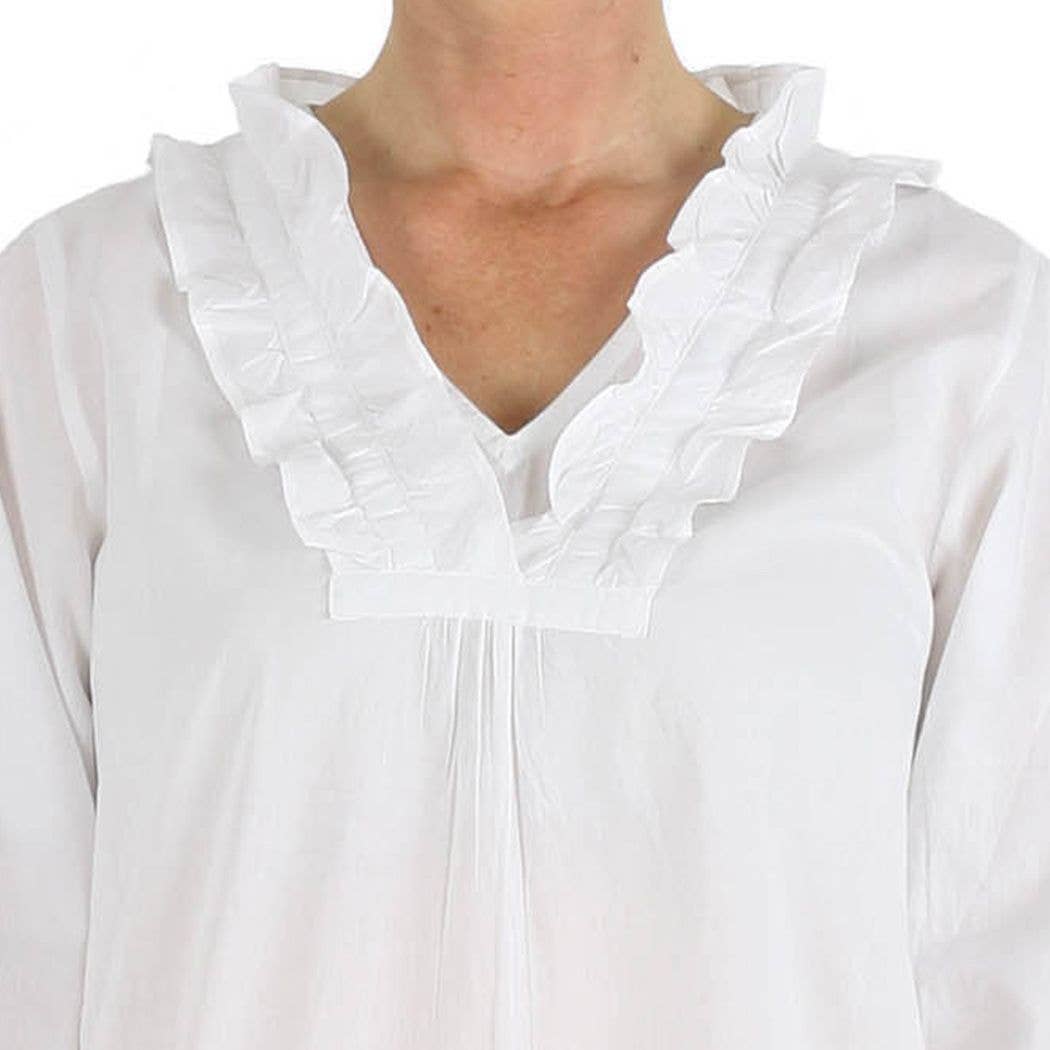 Needham Lane - Bianca Nightshirt