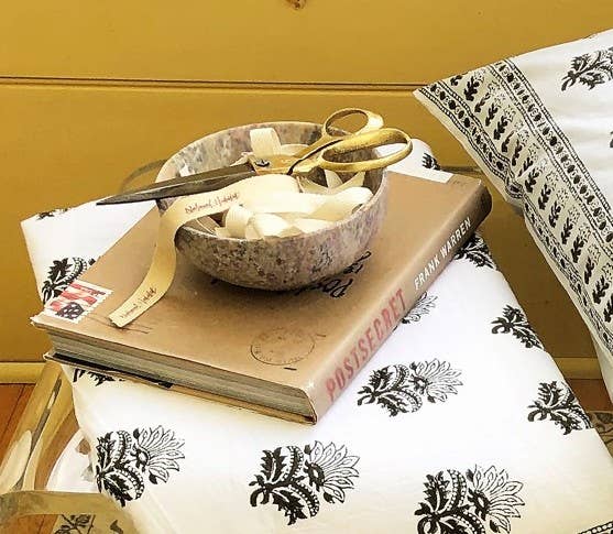 natural habitat - Metal Scissors 6" Hand Forged Tailor Scissor