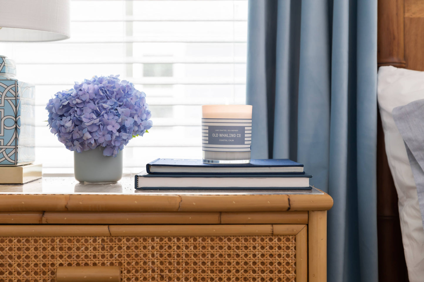 Old Whaling Company - Coastal Calm® Candle