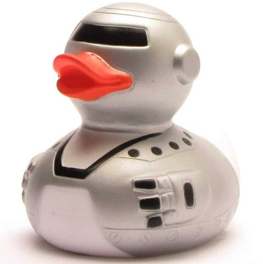 Duckshop - Rubber Duck Robot - Rubber Duck
