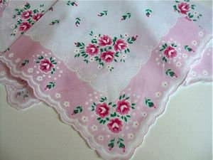 MOMENTS IN THYME - Dolly Dingle Paper Doll Card: Pink