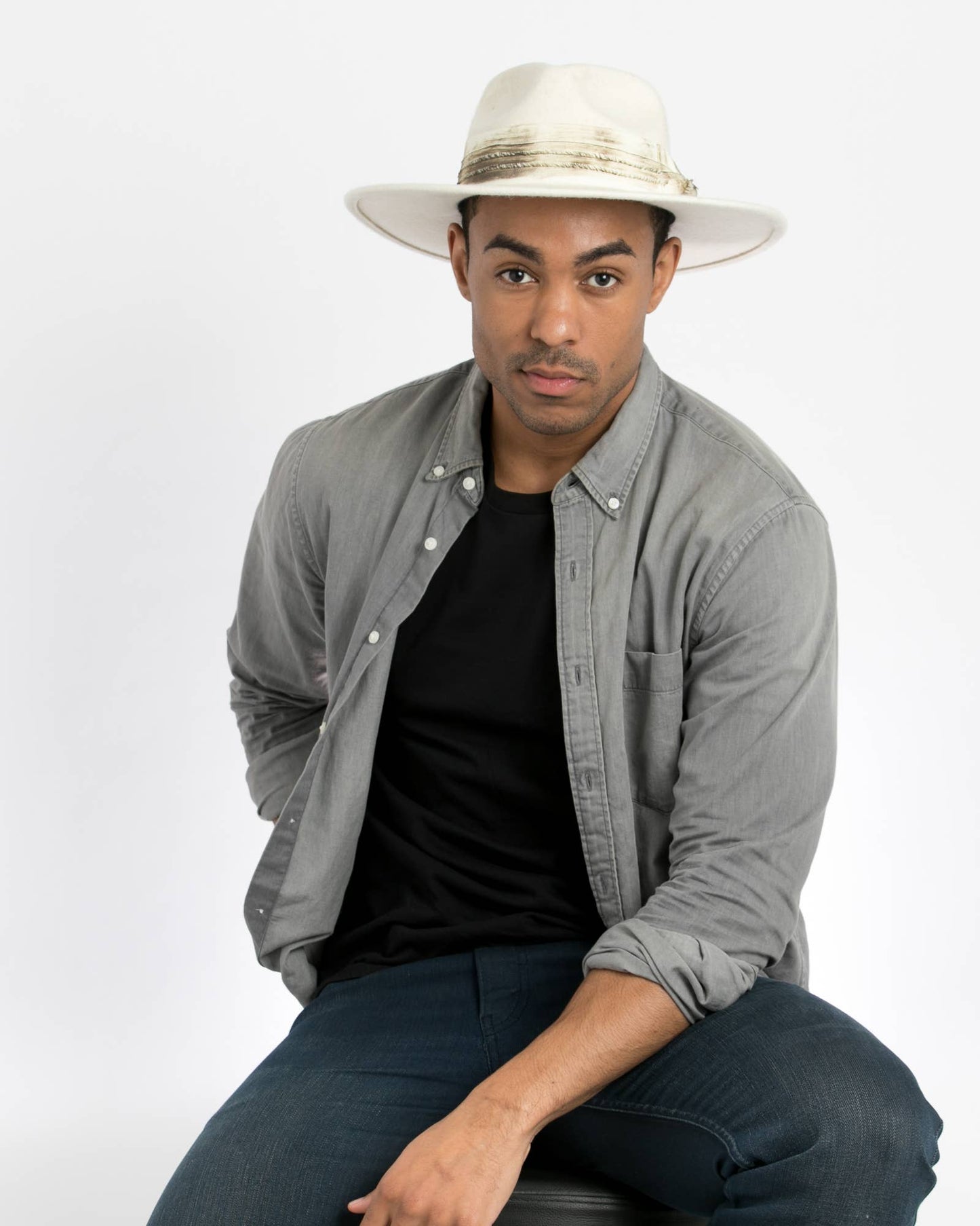 Peter Grimm - Perla Wool Felt Hat