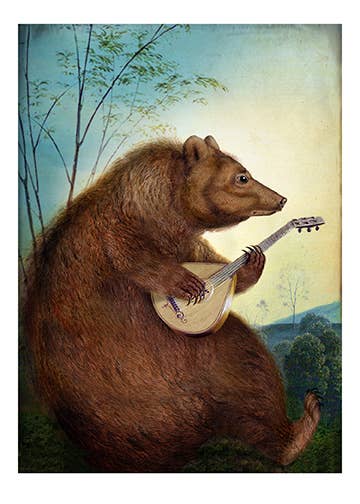 Masala Cards - Catrin's Dream - Vertical Cards: CD46