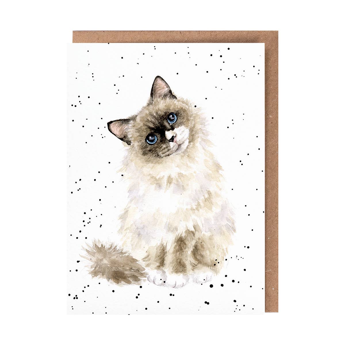 Wrendale Designs - Paws for Thought