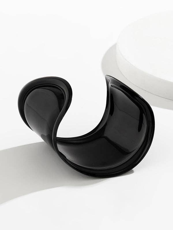 UZ Wholesale Store - Geometric Bracelet Accessories: GOLD / One_size