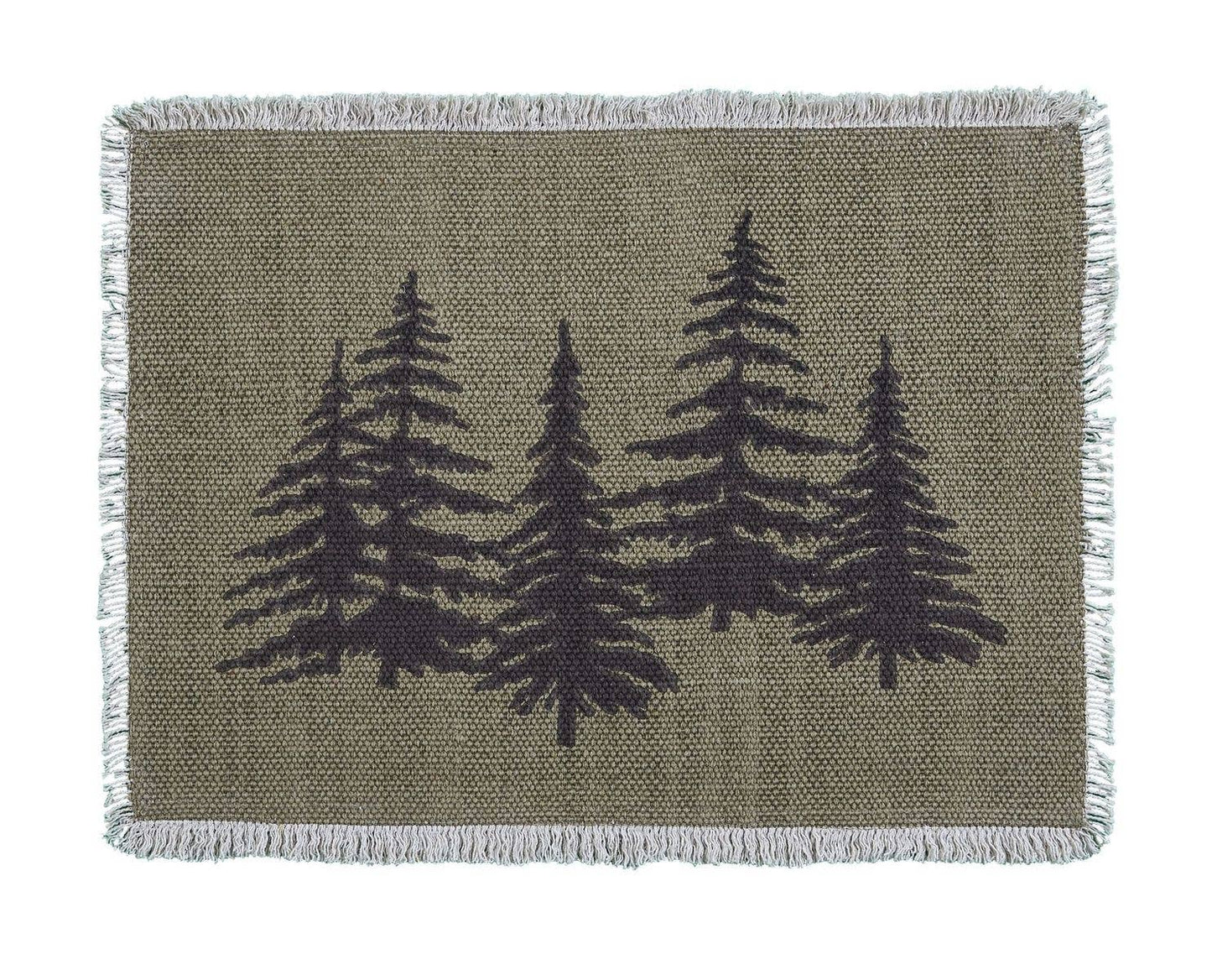 Park Designs - Hemlock Placemat